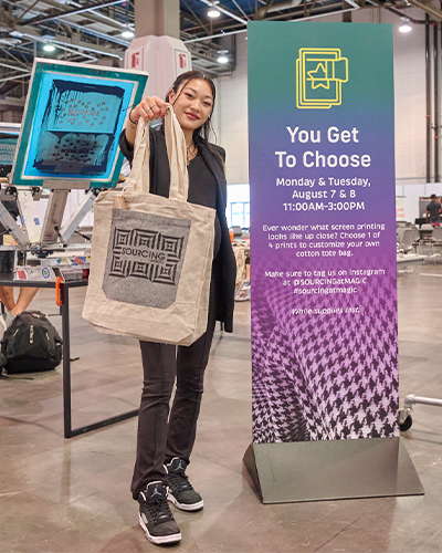 On-site & Digital Sponsorships 