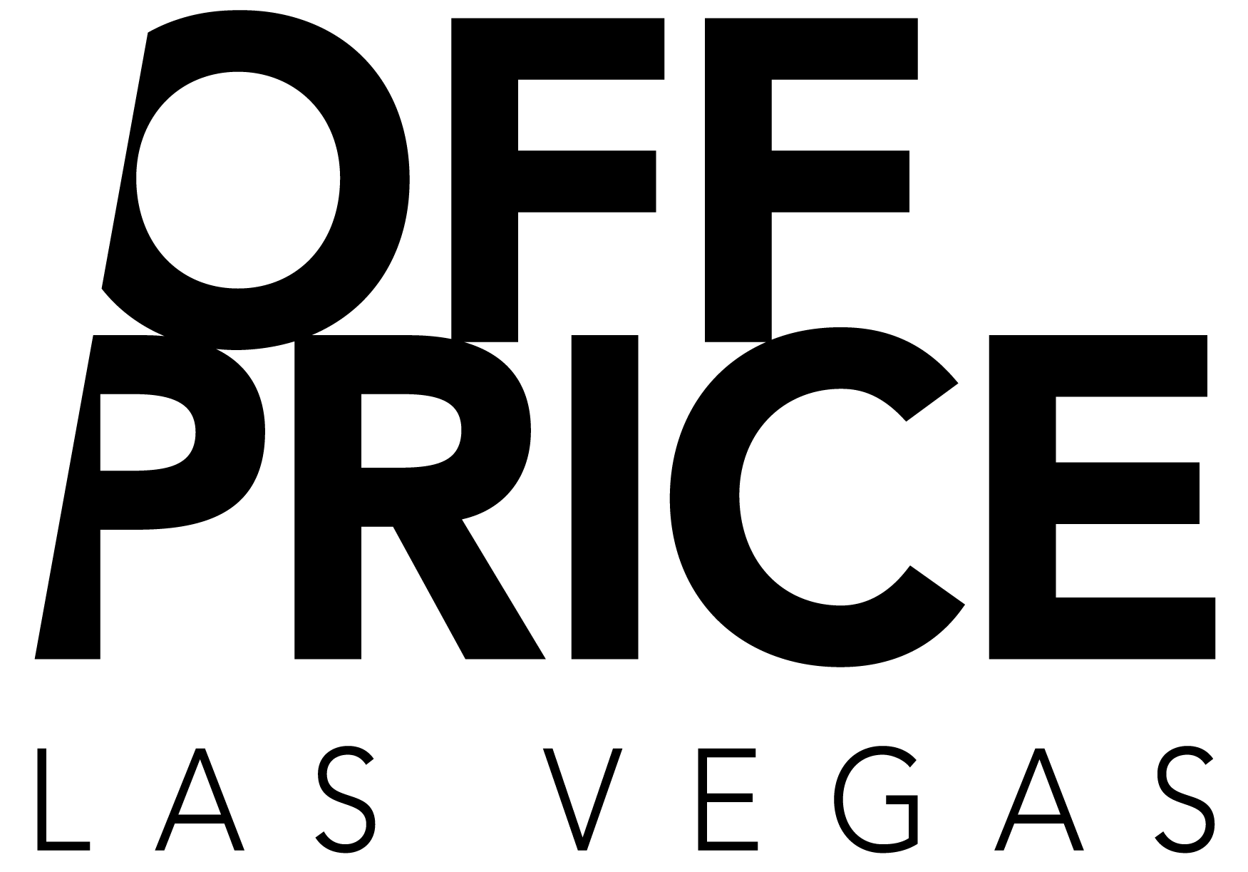 OFFPRICE Las Vegas logo