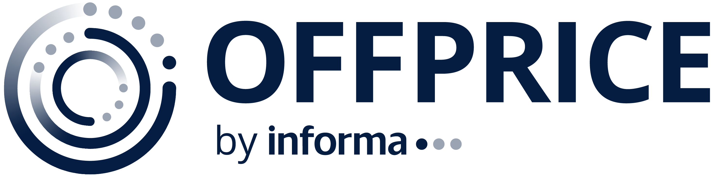 OFFPRICE Las Vegas logo