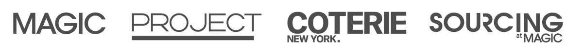 MAGIC, PROJECT, COTERIE, SOURCING