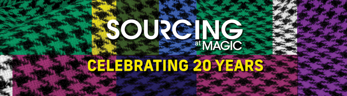 SOURCING at MAGIC Las Vegas | August 7-9, 2023