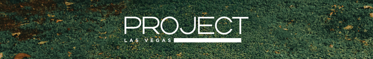 PROJECT Las Vegas