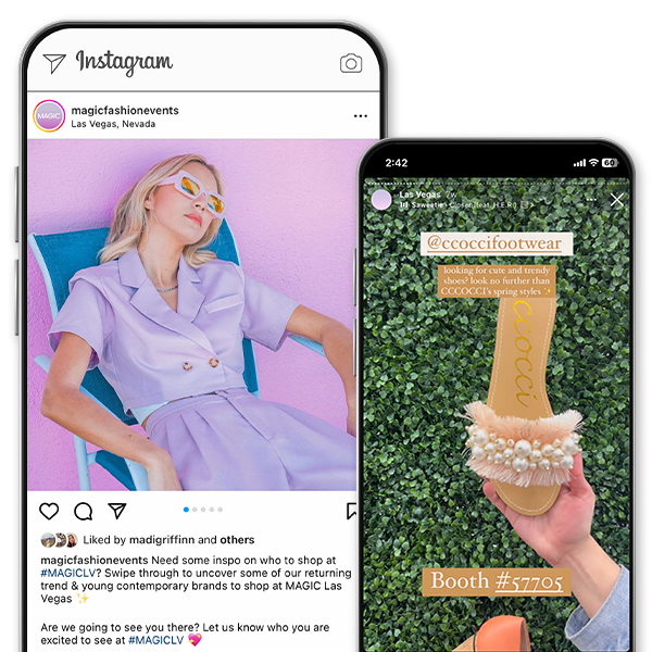 Social Media Sponsorships