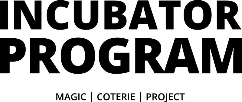 Incubator Program